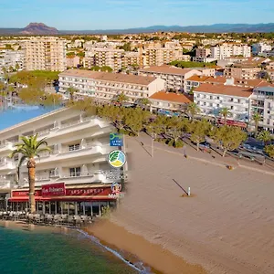 *** Hotel Les Palmiers France