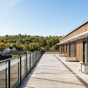 Moelndal Lejlighed