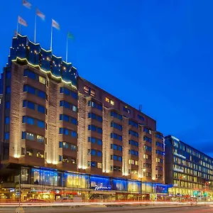 **** Hotel Radisson Blu Royal Viking Hotel, Suède