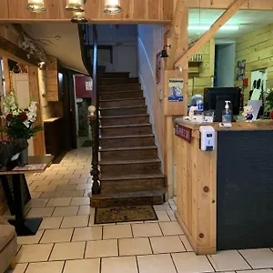  Hotel Le Pourquoi Pas France