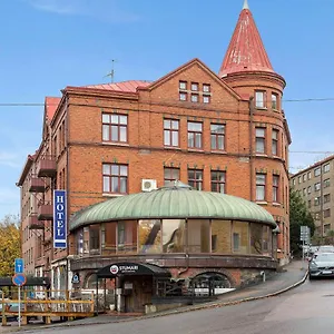 Western Tidbloms Szálloda