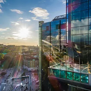 Gothia Towers & Upper House Gothenburg