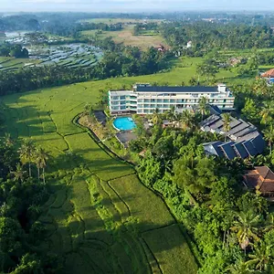 Royal Casa Ganesha Ubud (Bali)