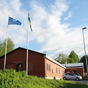 Flygplatshotellet ** Landvetter