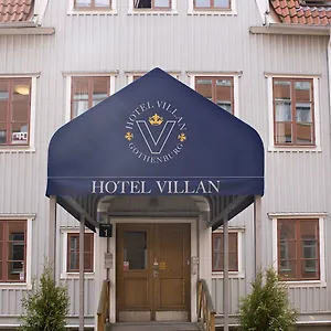 Hotell Villan, Göteborg