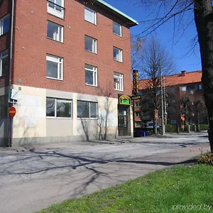 Hotel Allen - Sure By Best Western Allen, Gothenburg