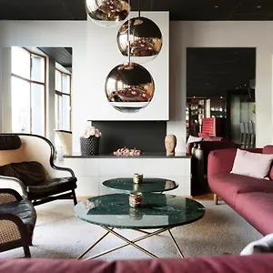 Otel Profilhotels Opera, Göteborg