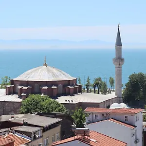 Appart hôtel Miray Apart Sultanahmet Turquie