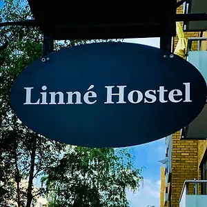 Hostel Linne, Gothenburg