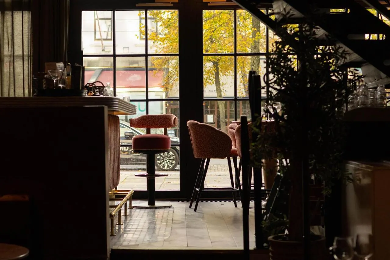 Hotel & Ristorante Bellora Göteborg
