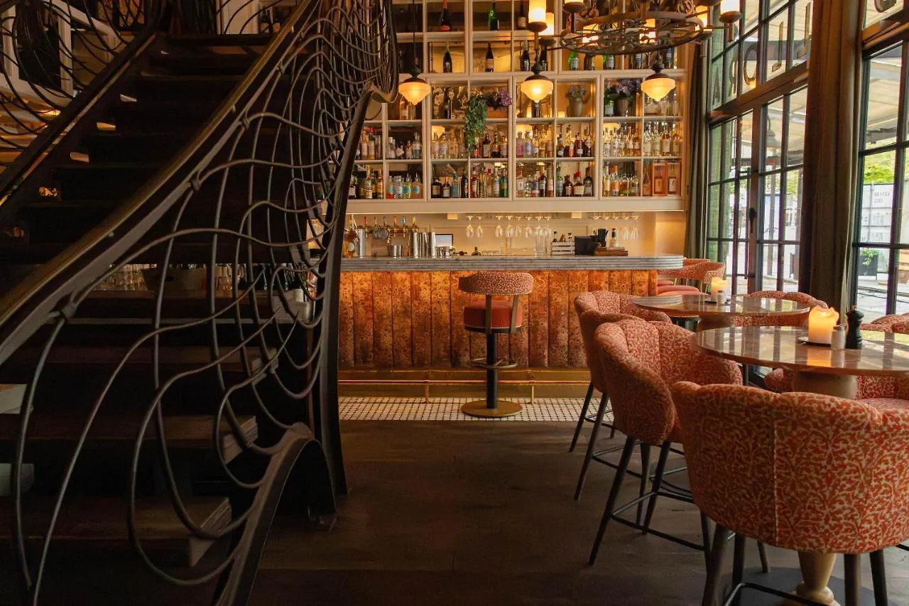 Hotel & Ristorante Bellora Göteborg