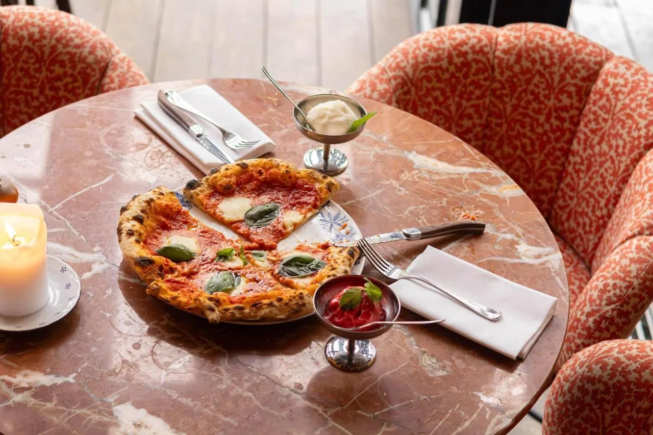 Hotel & Ristorante Bellora Göteborg
