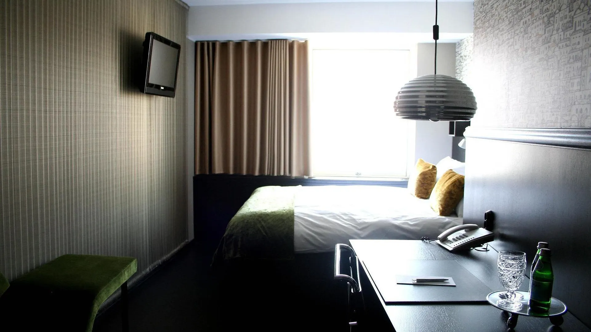 Hotel & Ristorante Bellora Göteborg Suède