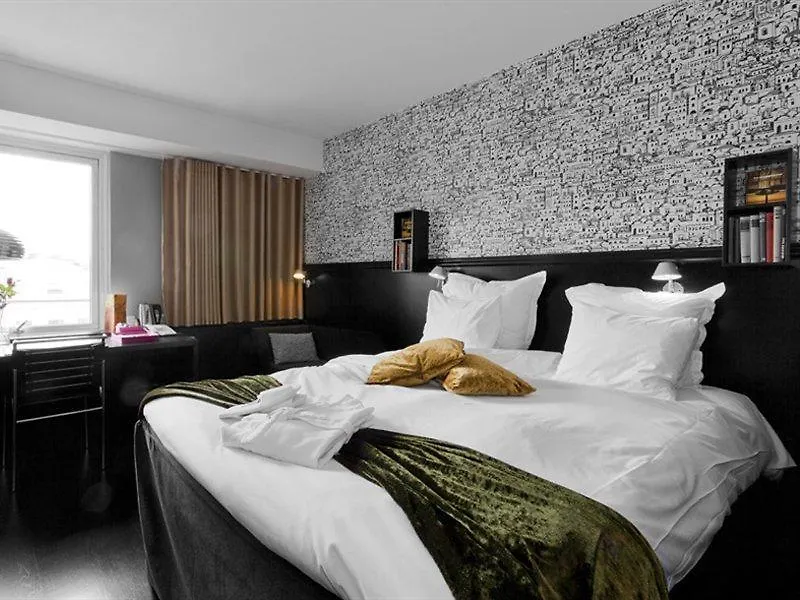 Hotel & Ristorante Bellora Göteborg