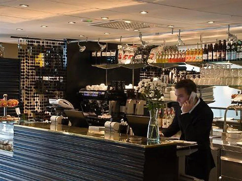 Hotel & Ristorante Bellora Göteborg