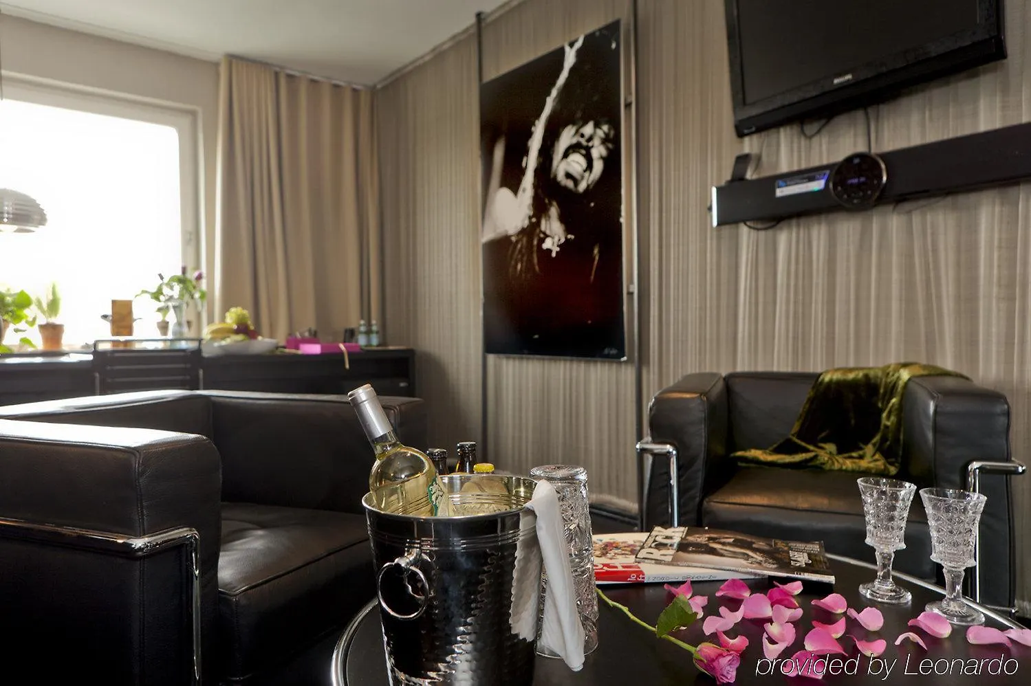 Hotel & Ristorante Bellora Göteborg