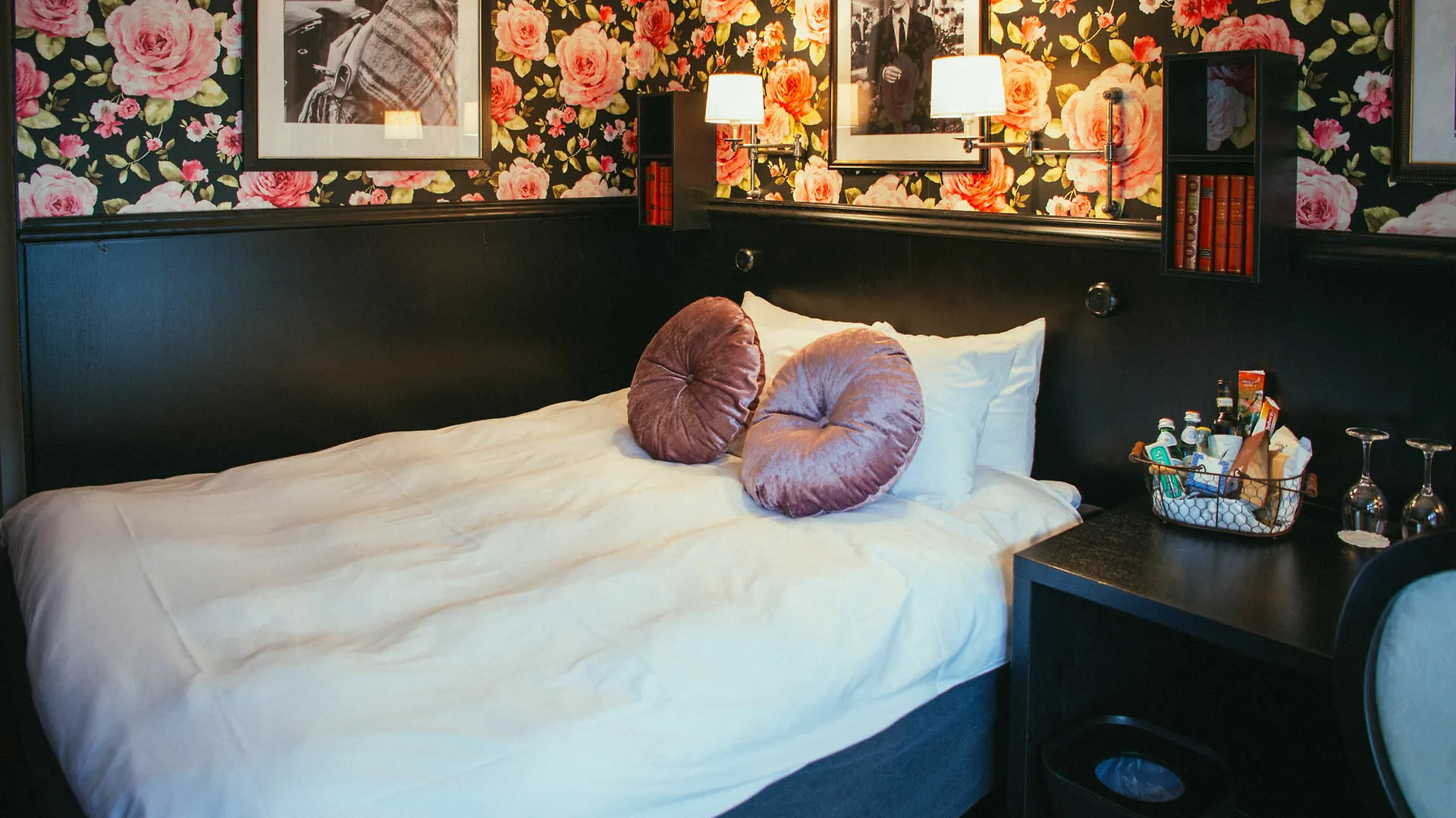 Hotel & Ristorante Bellora Göteborg