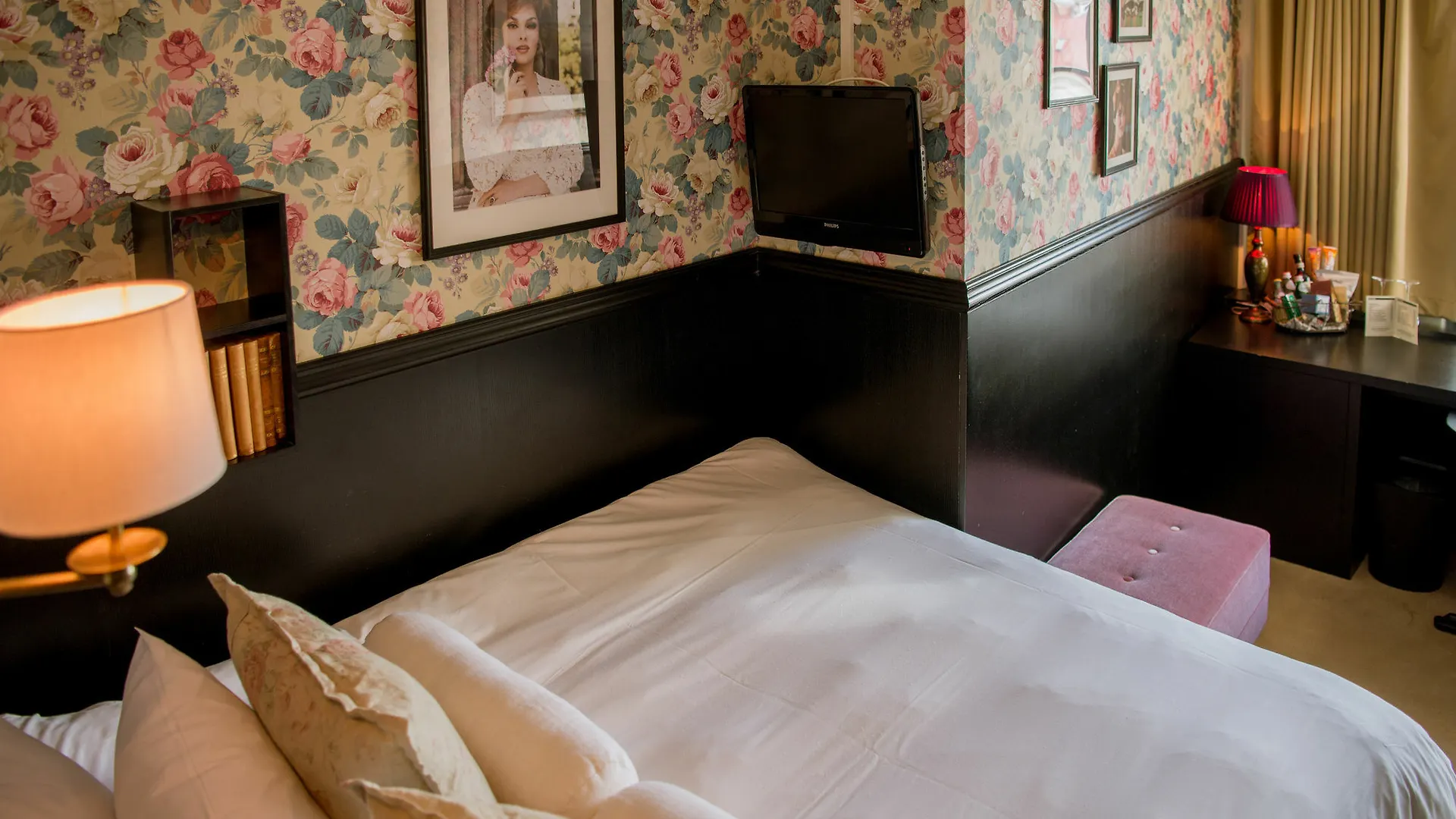 ****  Hotel & Ristorante Bellora Göteborg Suède
