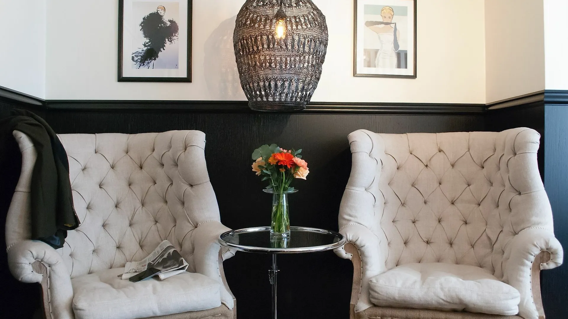 Hotel & Ristorante Bellora Göteborg